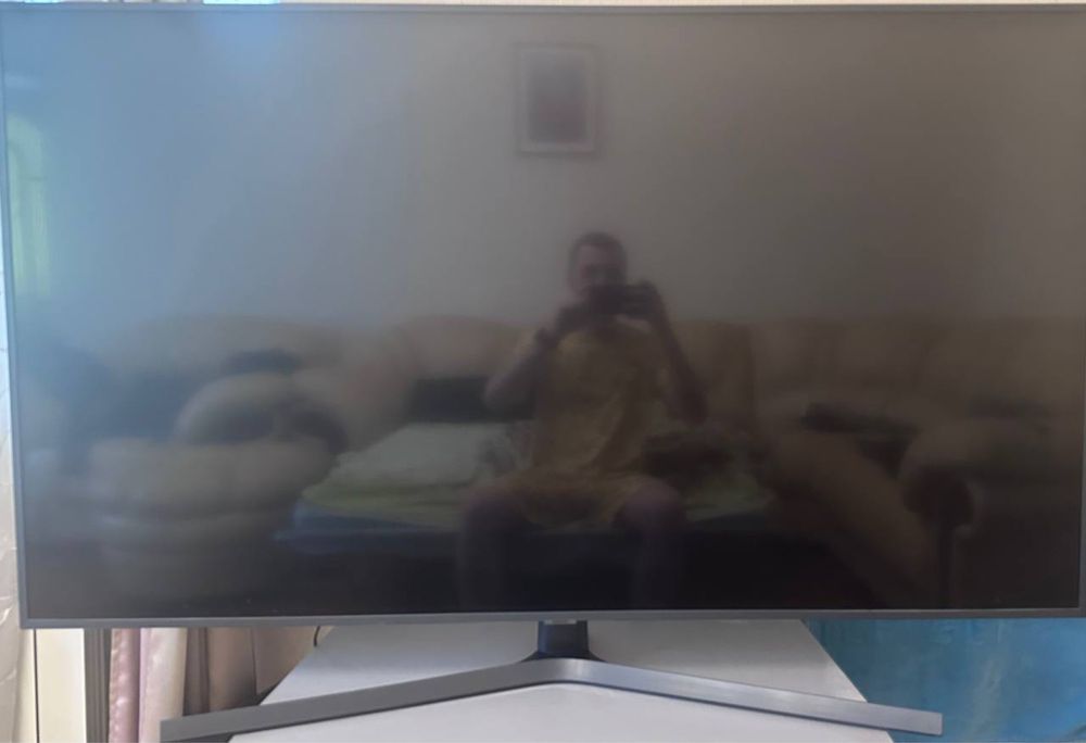Телевизор Samsung