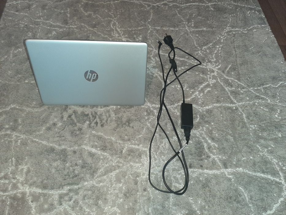 Laptop HP 15-dw1xxx Hucisko • OLX.pl