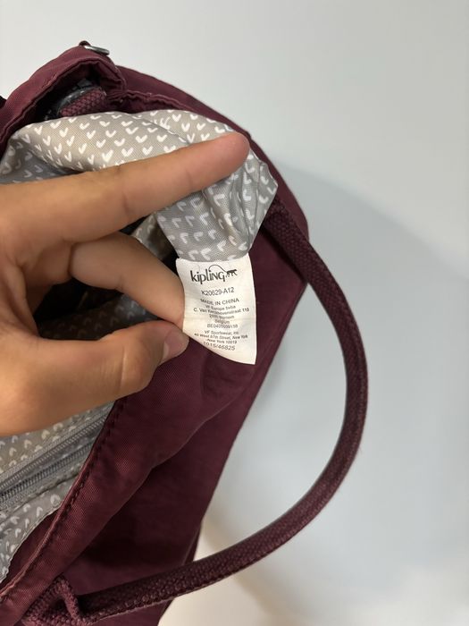 Сумка від kipling