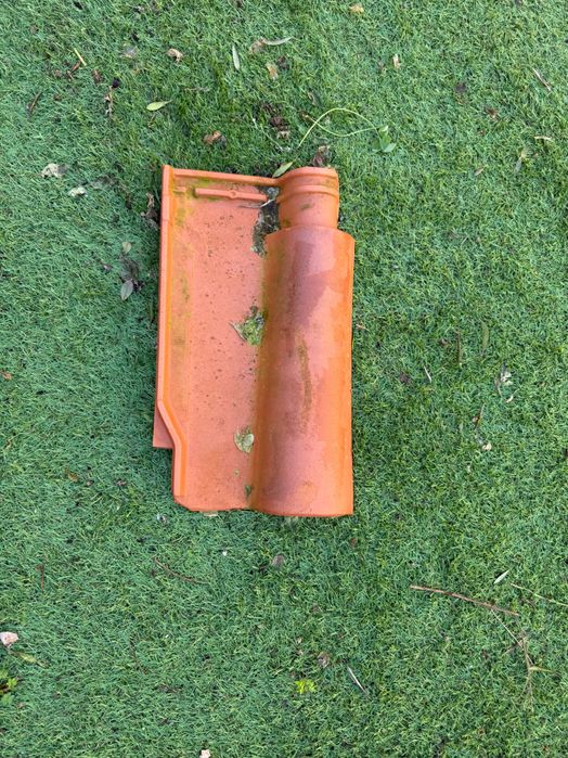 Telha Lusa Usada em bom estado