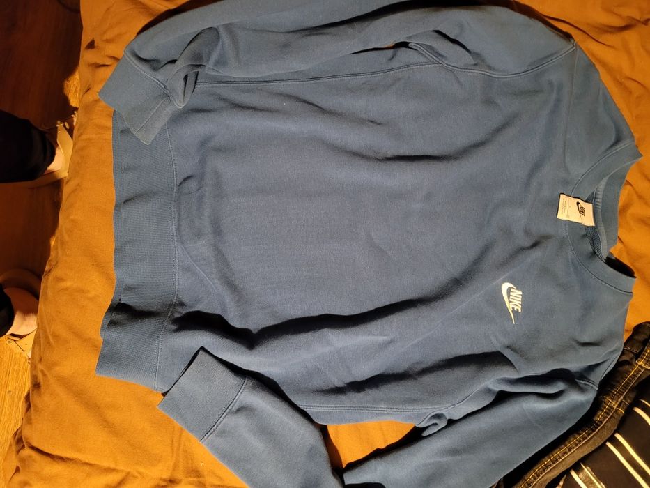 Zestaw meski S  nike, Emporio Armani  4szt