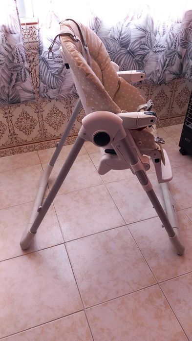 Prima Papa 0-3 + Monitor e Camera