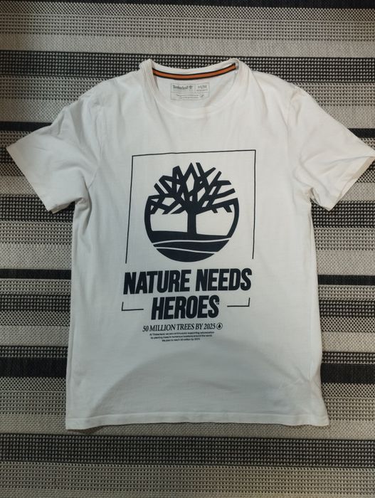 Футболка Timberlend