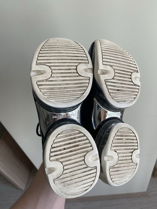 Кросівки Michael Kors