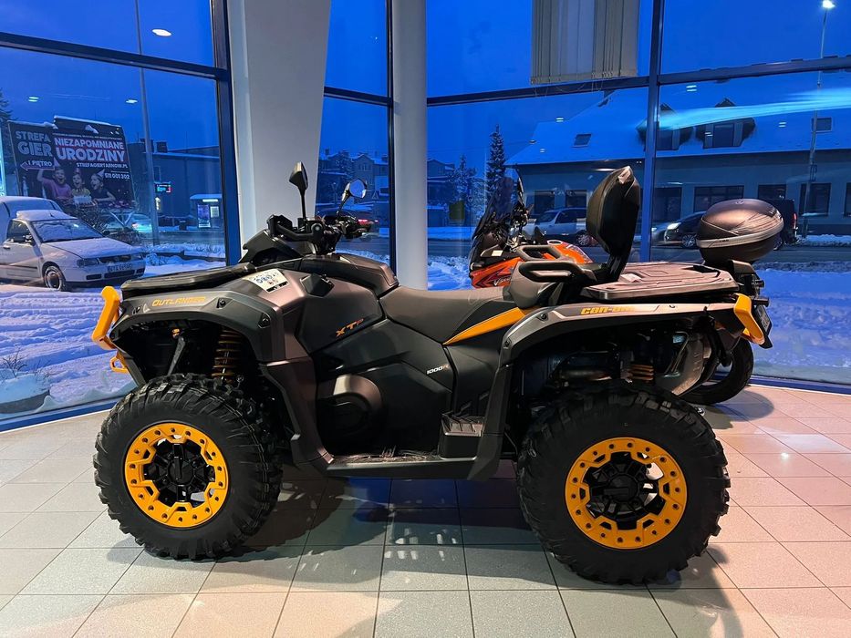 Can-Am