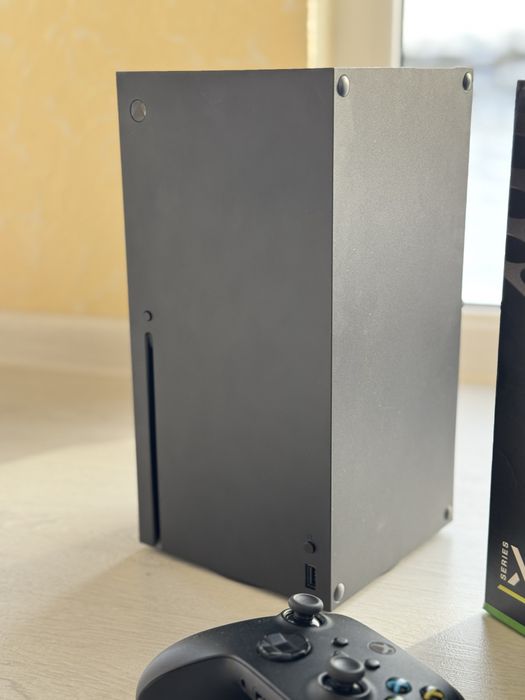 Xbox Series X 1TB