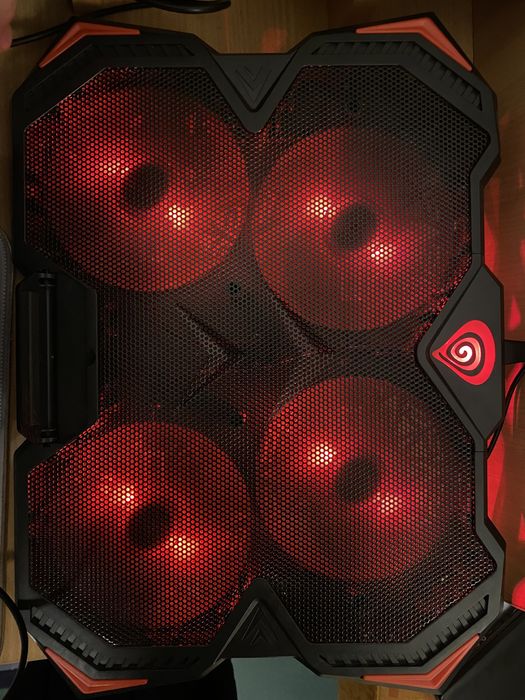 MSI Gamingowy Laptop