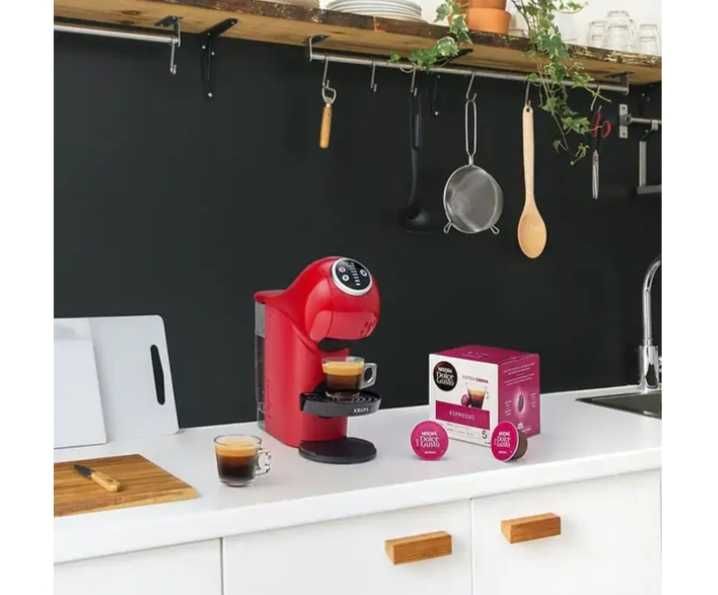 Кавомашина капсульна.