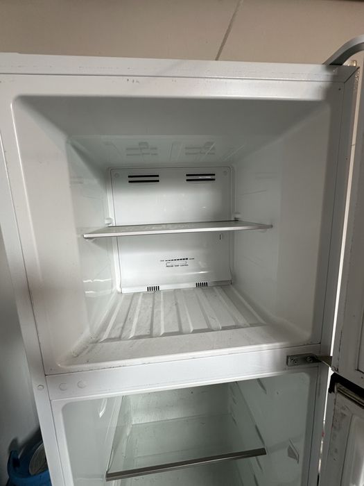 Frigorigico combinado becken