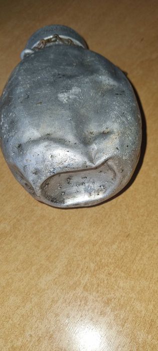 Polska manierka wz.31