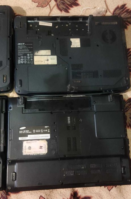 Ноутбук ASUS X5DAB k50c Acer 5553\5720\5320 E355  Samsung R60  Pi2540