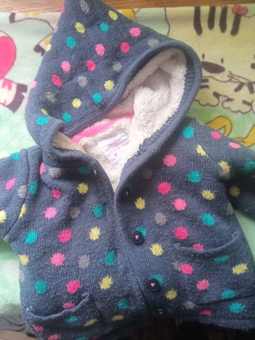 Продаю теплу кофту