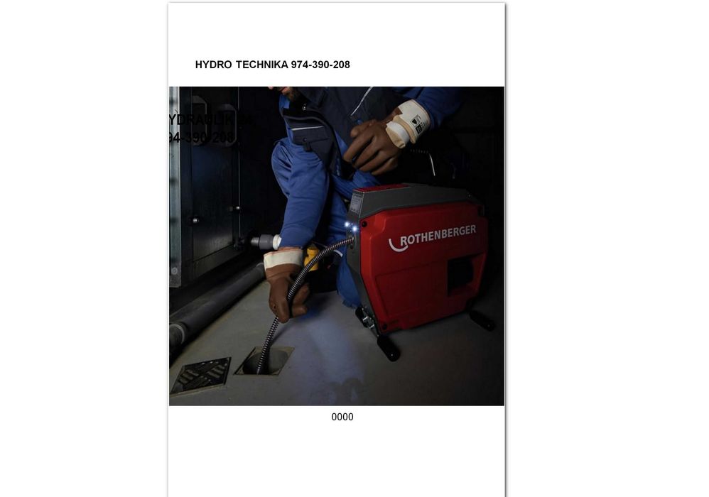 HYDRAULIK Awarie przeróbki i drobne prace hydrauliczne Poznań i okolice do 50 km,