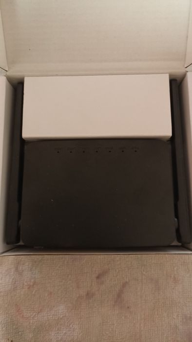 Маршрутизатор wireless N