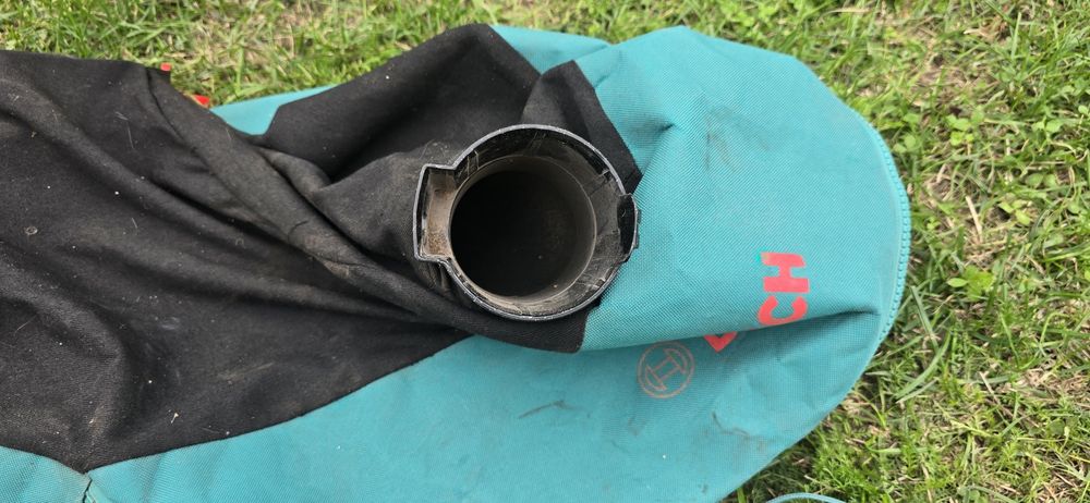 Worek do odkurzacza ogrodowego BOSCH ALS 25