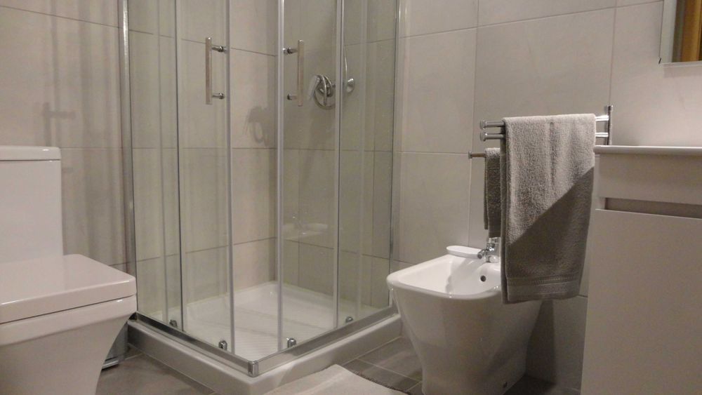 Quartos alunos IPVC/ESTG