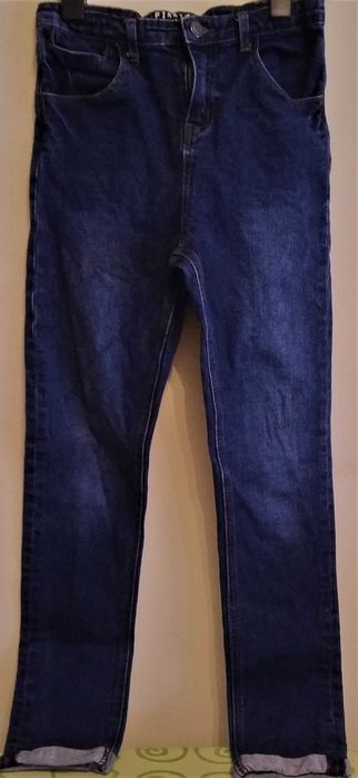 Conjunto Firetrap menino