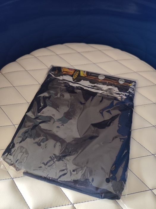 Koszulka Liqui Moly Polonez nowa XL granatowa