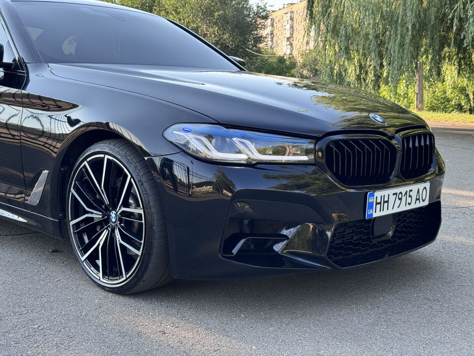 Продам или обмен BMW G30