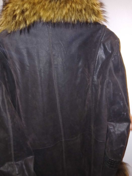 Casaco/ Mulher imperdível