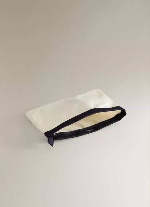 Косметичка zara home