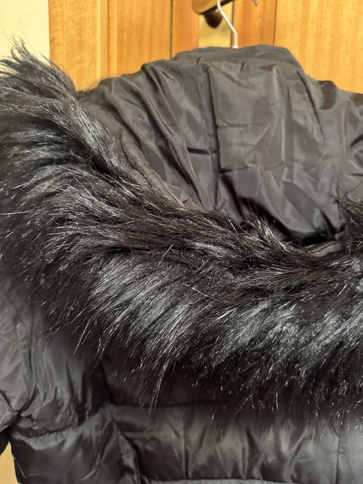 Kispo Georgia & Johns M como novo