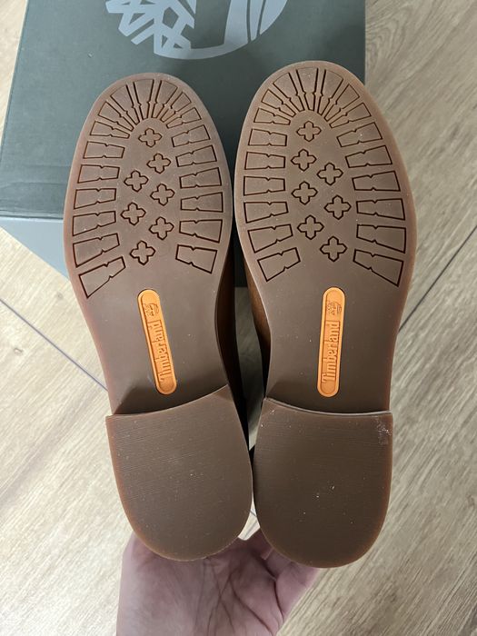Nowe damskie Timberland sztyblety roz. 37