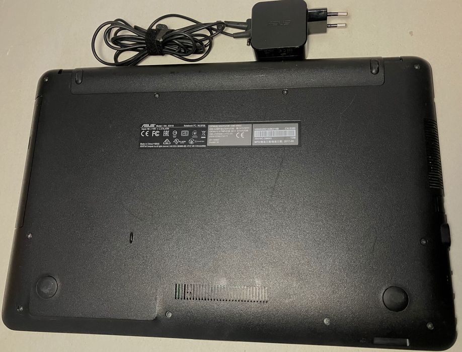 Ігровий Asus / GeForce / FullHD