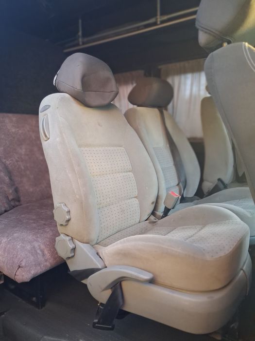 Мерседес Спрінтер 310