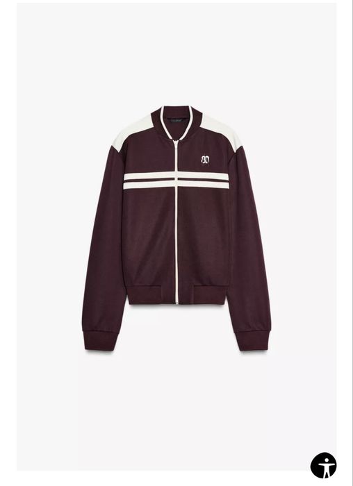 Костюм Zara, Зара