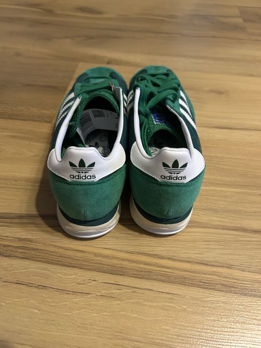 Buty męskie Adidas