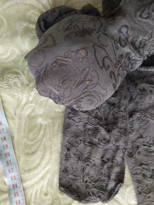 Дуже красиві колготи Belino 11-12р., виробництво Турція