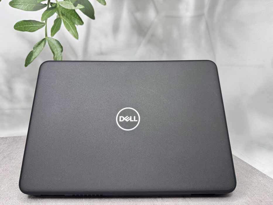 Ноутбук Dell Latitude 3310/i3-8145U/8ГБ/SSD M2 128ГБ/13.3"/HD/touch