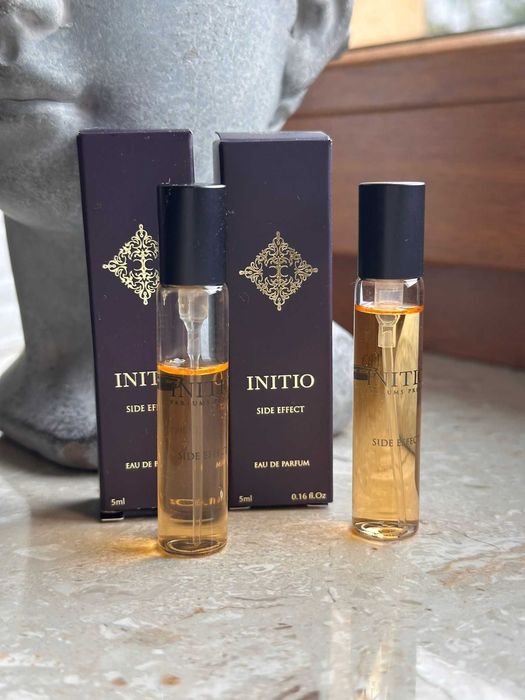 Initio - Side Effect 5ml x 2