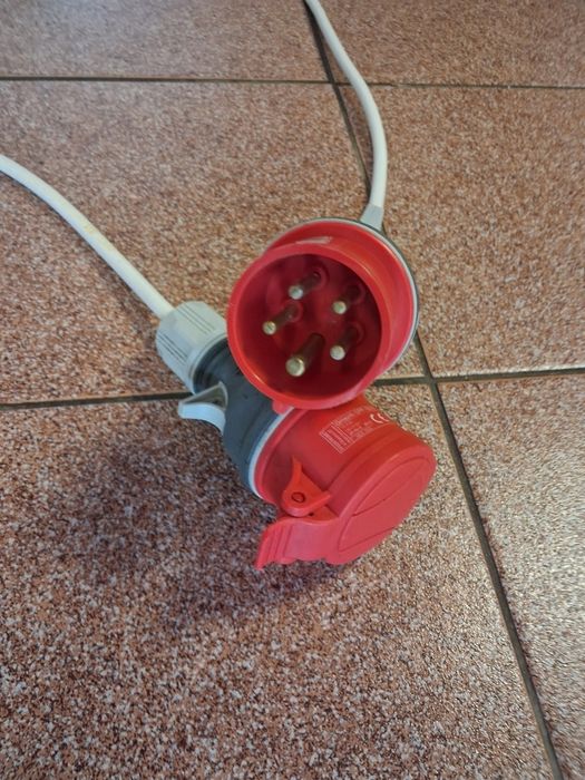 Przedłużacz do siły