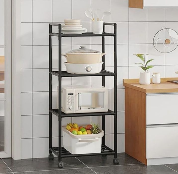 Полка этажерка Стеллаж.Полиця на кухню