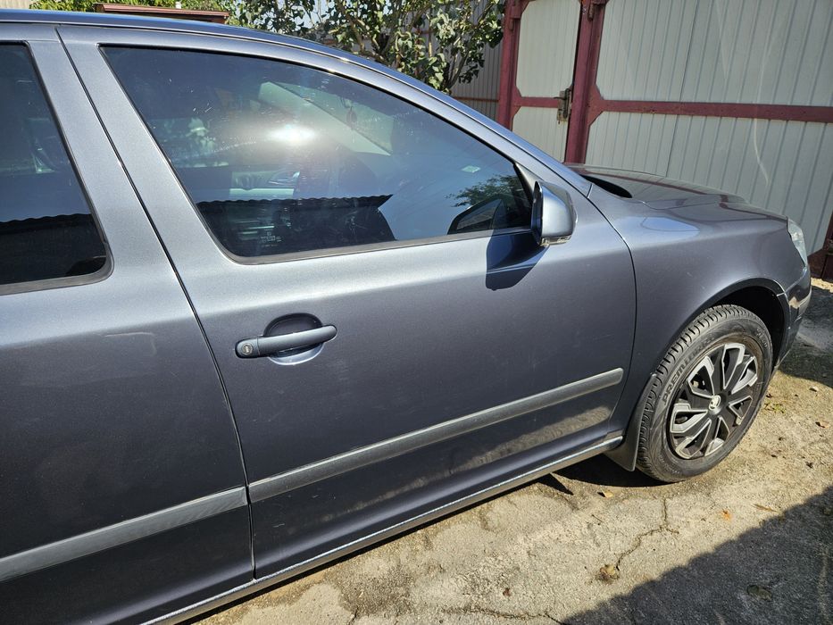Продам Skoda Octavia A5