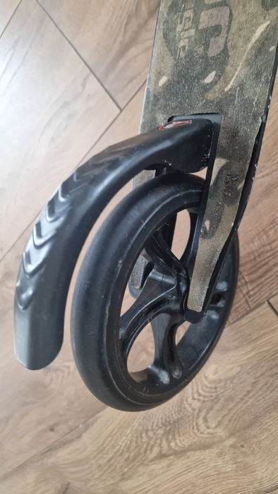 Hulajnoga Meteor Jungle