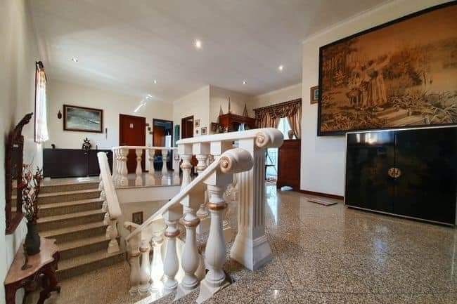 Moradia T4 Cepaes-Fafe