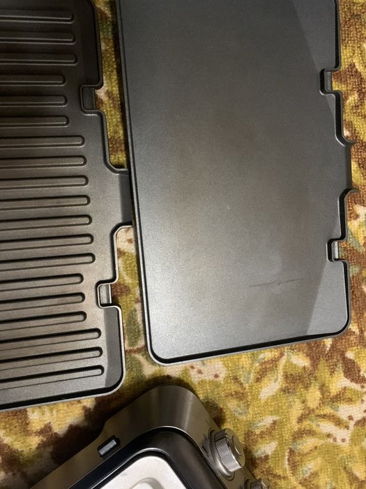 Гриль DeLonghi CGH 1012D