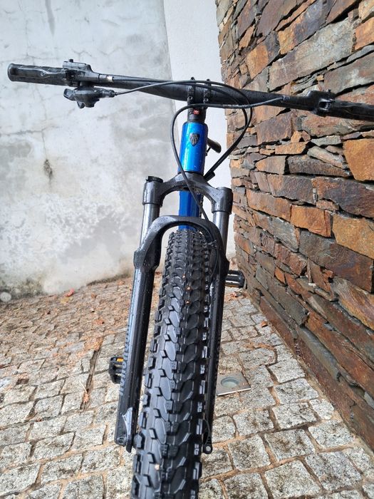 Trek marlin 8 XS