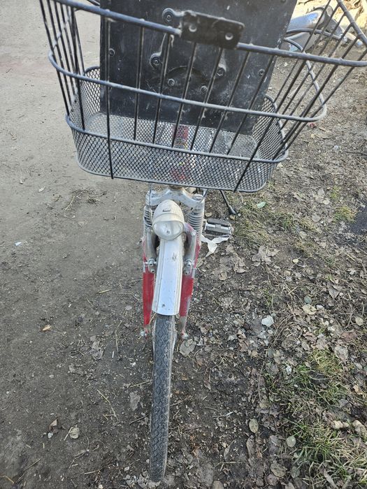 Продам вело Либідь