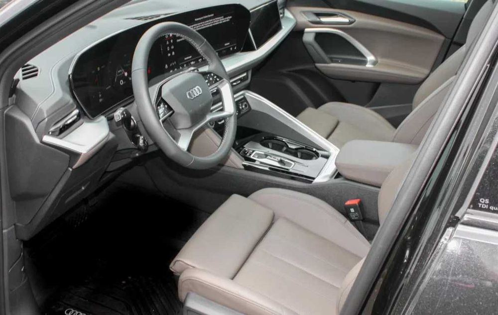 2025 Audi Q5 можно з ПДВ