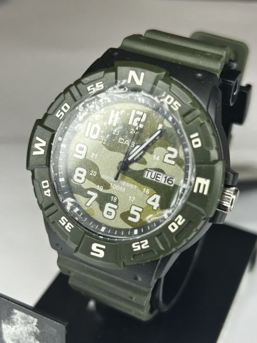 Часы casio, касио оригинал