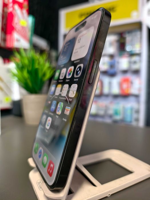 ***Sklep Tel4u - Apple iPhone 14 pro, 128gb bat.100% + gwar