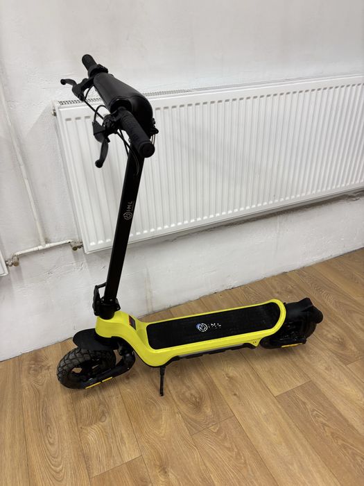 Hulajnoga Elektryczna IML
