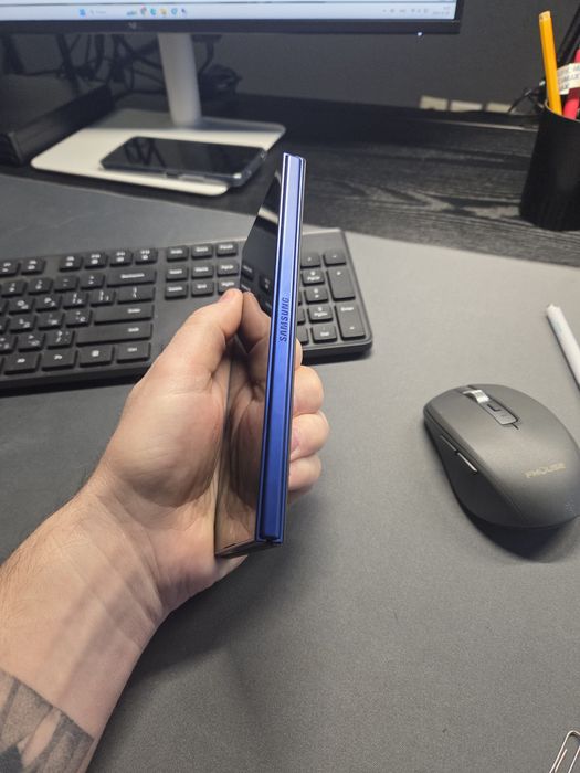 Samsung FOLD 7  12/256. Новий