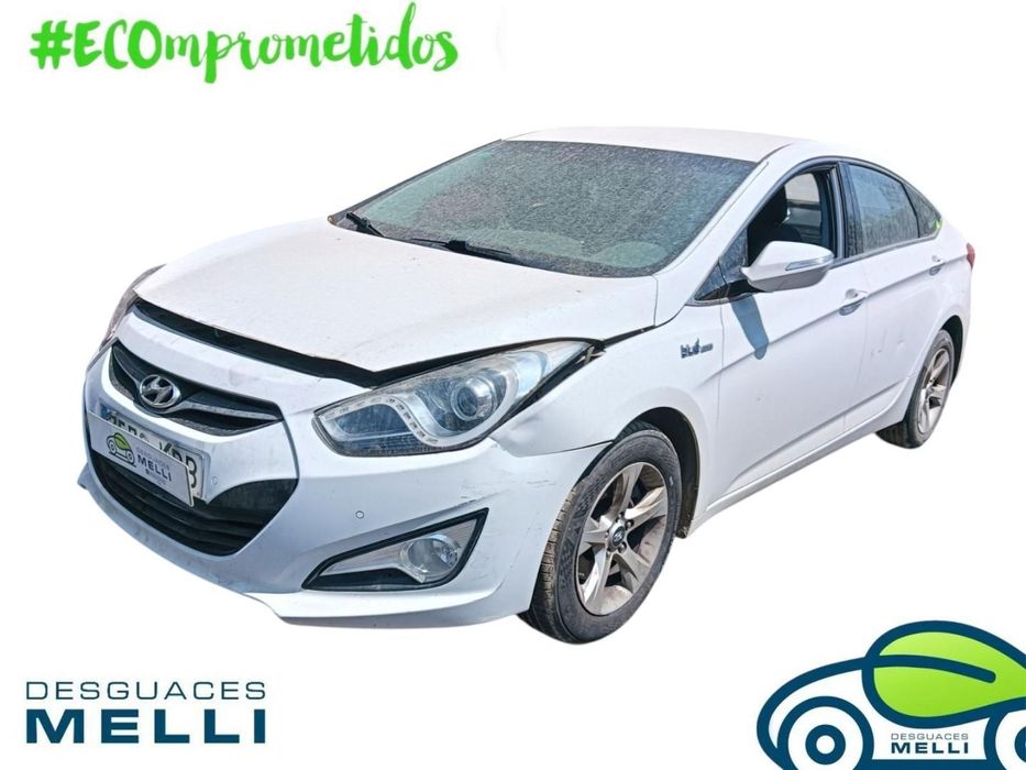 Airbag Frente Direito Hyundai I40