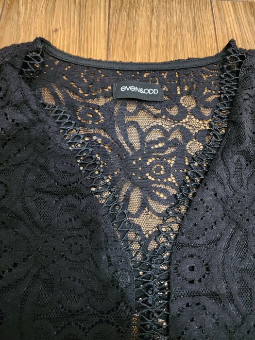 Боді. Комбітрес. Кофта M