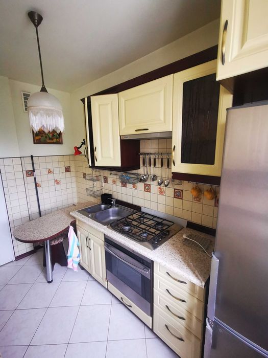 Mieszkanie 2 pokoje na wynajem rozkładowe balkon  Janów Skrzetuskiego2